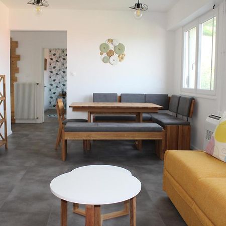A L'Oree Des Vignes, Superbe Logement De 80 M2 Wangen Εξωτερικό φωτογραφία