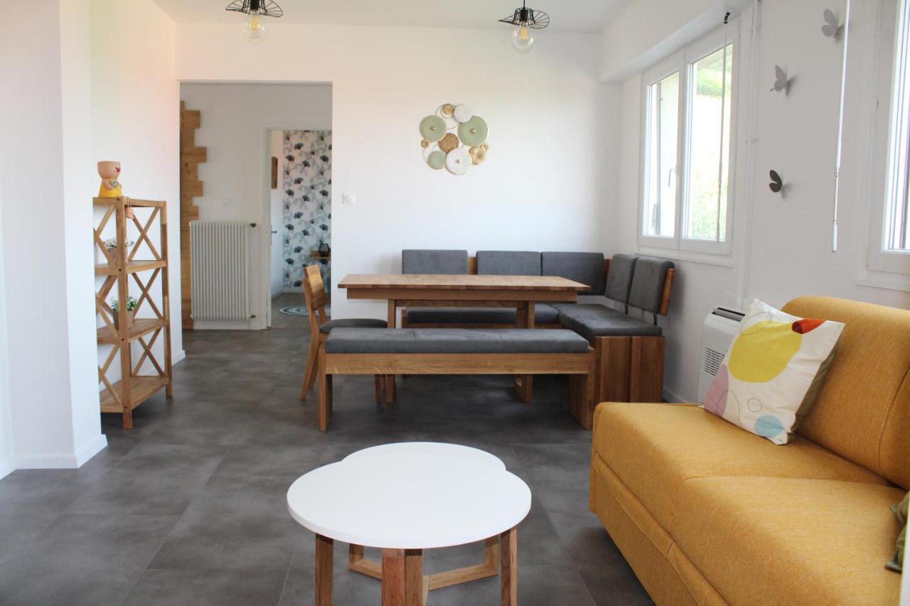 A L'Oree Des Vignes, Superbe Logement De 80 M2 Wangen Εξωτερικό φωτογραφία