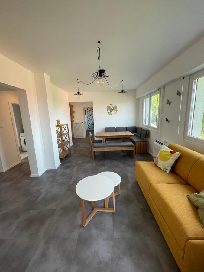 A L'Oree Des Vignes, Superbe Logement De 80 M2 Wangen Εξωτερικό φωτογραφία
