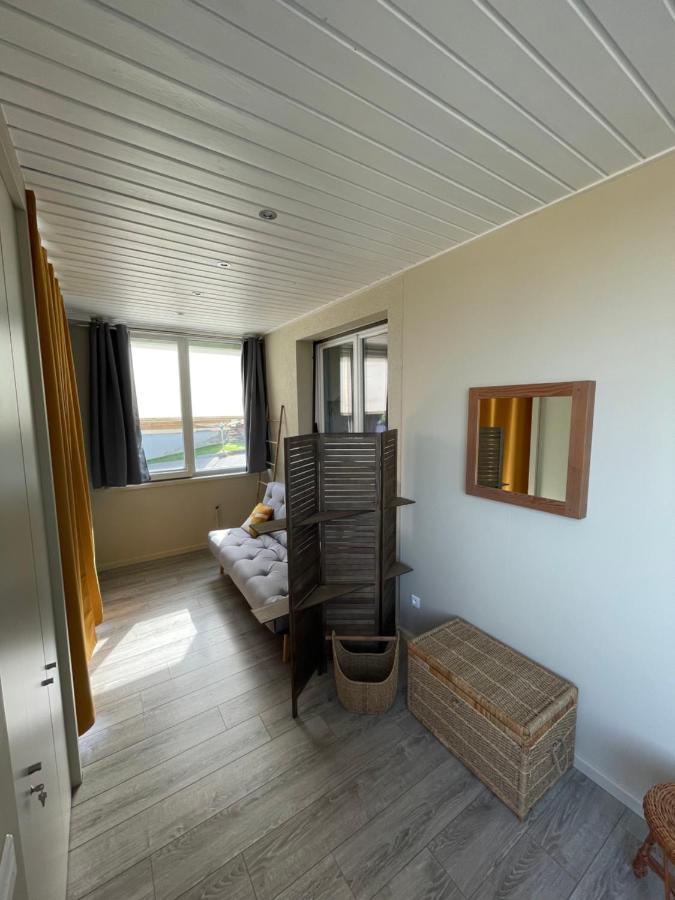A L'Oree Des Vignes, Superbe Logement De 80 M2 Wangen Εξωτερικό φωτογραφία