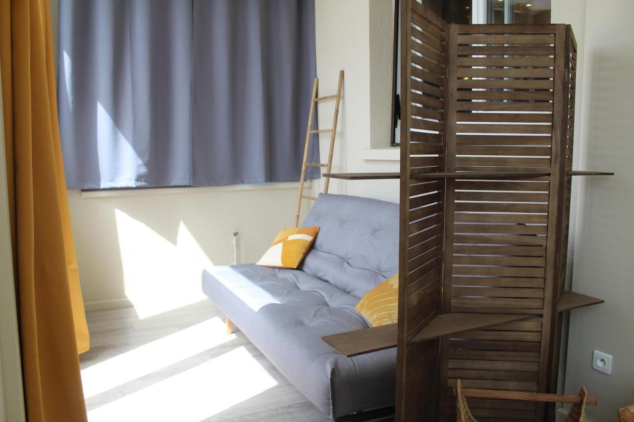 A L'Oree Des Vignes, Superbe Logement De 80 M2 Wangen Εξωτερικό φωτογραφία