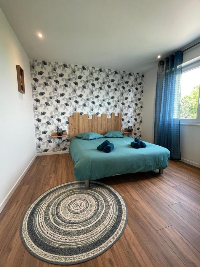 A L'Oree Des Vignes, Superbe Logement De 80 M2 Wangen Εξωτερικό φωτογραφία