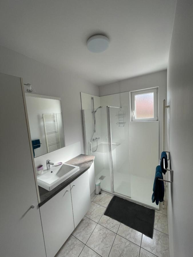 A L'Oree Des Vignes, Superbe Logement De 80 M2 Wangen Εξωτερικό φωτογραφία