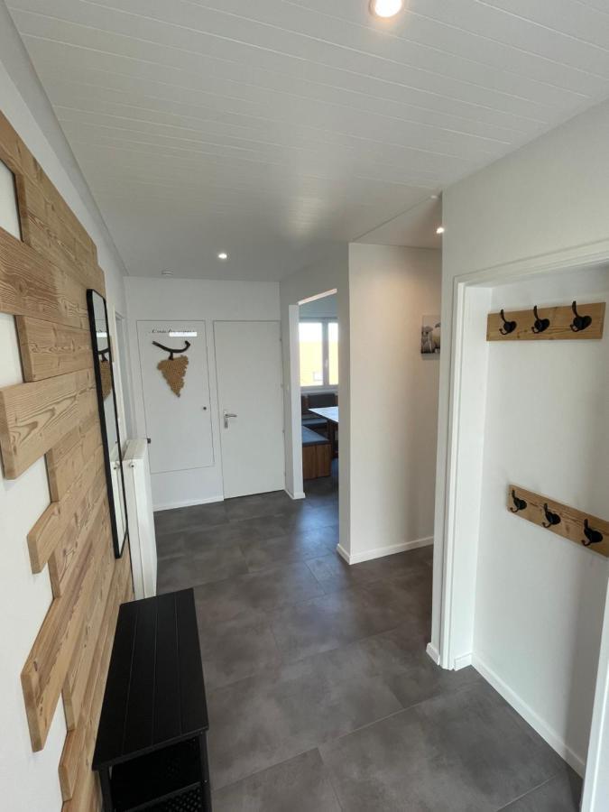 A L'Oree Des Vignes, Superbe Logement De 80 M2 Wangen Εξωτερικό φωτογραφία